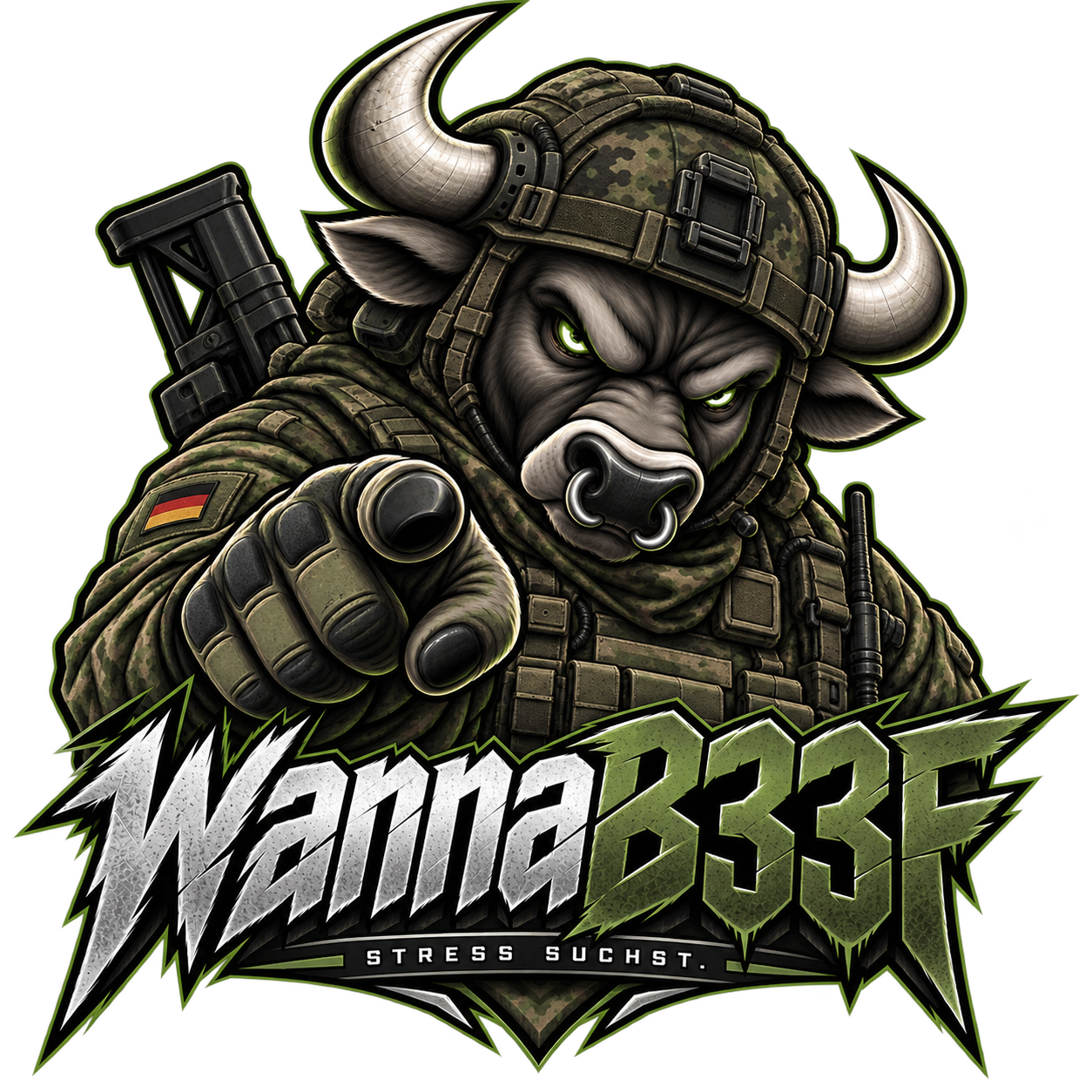 WannaB33F